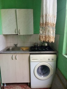Rent (Montly) Old building, Narimanov.r-5