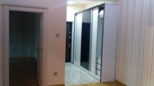 Rent (Montly) New building, Yasamal.r, İnshaatchilar.m-3