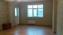 Rent (Montly) New building, Yasamal.r, İnshaatchilar.m-5