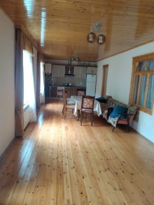 Rent (daily) Cottage, Qabala.c-7