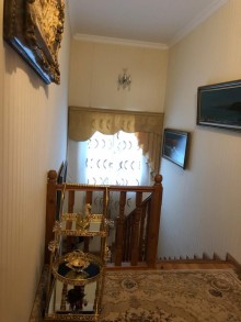 Rent (daily) Cottage, Khazar.r, Buzovna-12