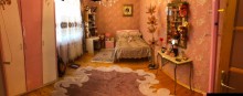 Rent (daily) Cottage, Khazar.r, Buzovna-18