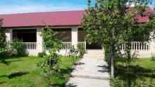 Kirayə (Günlük) Villa, Qəbələ.ş-19