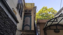 Sale Old building, Sabail.r, Sahil.m-7