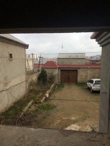 Satılır Həyət evi, Səbail.r, Badamdar-6