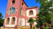 Sale Villa, Sabail.r, Badamdar, Elmlar Akademiyasi.m-3