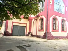 Sale Villa, Sabail.r, Badamdar, Elmlar Akademiyasi.m-6