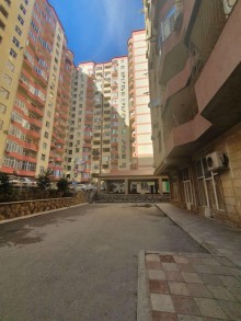 Sale New building, Yasamal.r, Yeni Yasamal, İnshaatchilar.m-3