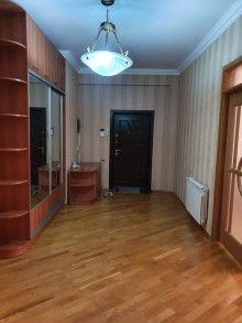 Rent (Montly) New building, Narimanov.r, Narimanov.m-5