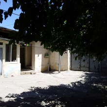Satılır Həyət evi, Binəqədi.r, Xutor, Memar Əcəmi.m-8