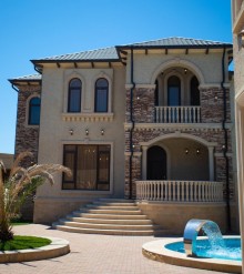 buy country houses in Azerbaijan, Baku / Mardakan, -3
