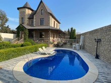 şüvəlanda tikilən yeni ev, -1