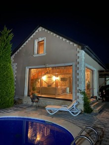 şüvəlanda tikilən yeni ev, -3