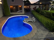 şüvəlanda tikilən yeni ev, -8