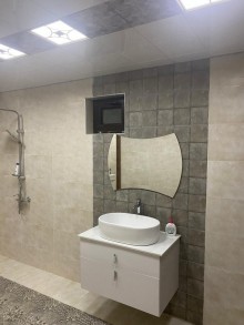 şüvəlanda tikilən yeni ev, -10