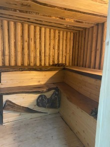 şüvəlanda tikilən yeni ev, -13