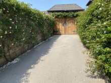 şüvəlanda tikilən yeni ev, -14