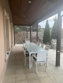 şüvəlanda tikilən yeni ev, -15