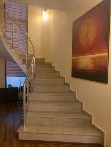 villa/house for sale in Baku, Shuvalan, Azerbaijan, -17