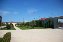 residential house for sale Baku, Shuvalan, Azerbaijan, -6