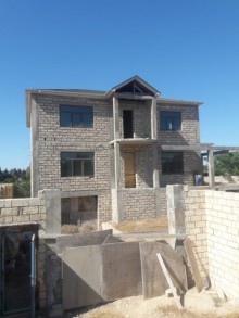 Satılır Həyət evi, Xəzər.r, Mərdəkan, Koroğlu.m-1