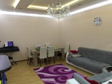 Sale New building, Yasamal.r, Yeni Yasamal, İnshaatchilar.m-2