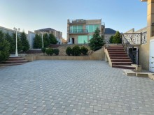 Kirayə (Aylıq) Villa, Səbail.r, Badamdar-1