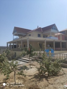 Satılır Həyət evi, Xəzər.r-1