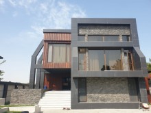 Satılır Villa, Sabunçu.r, Bilgəh, Koroğlu.m-1
