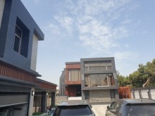 Satılır Villa, Sabunçu.r, Bilgəh, Koroğlu.m-5