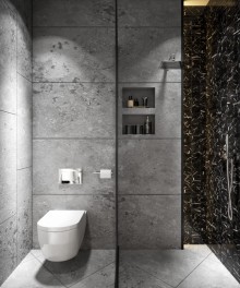 Satılır Villa, Sabunçu.r, Bilgəh, Koroğlu.m-10