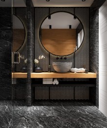 Satılır Villa, Sabunçu.r, Bilgəh, Koroğlu.m-11