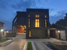 Satılır Villa, Sabunçu.r, Bilgəh, Koroğlu.m-19