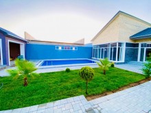 Satılır Villa, Xəzər.r, Mərdəkan-3