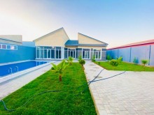 Satılır Villa, Xəzər.r, Mərdəkan-4