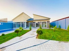 Satılır Villa, Xəzər.r, Mərdəkan-6