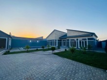 Satılır Villa, Xəzər.r, Mərdəkan-7