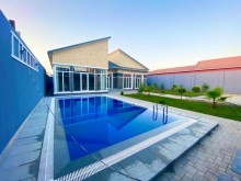 Satılır Villa, Xəzər.r, Mərdəkan-8