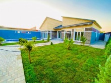 Satılır Villa, Xəzər.r, Mərdəkan-10