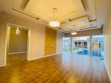 Satılır Villa, Xəzər.r, Mərdəkan-19