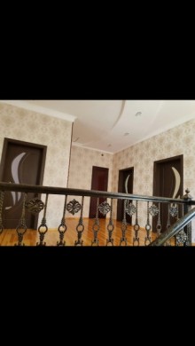 residential villa for sale in Azerbaijan, Baku / Mardakan, -11