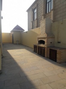 residential villa for sale in Azerbaijan, Baku / Mardakan, -19
