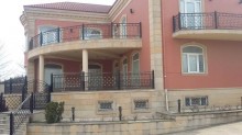 Sale Villa, Absheron.r, Novkhani-1