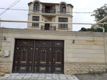 Satılır Villa, Binəqədi.r, Biləcəri-2