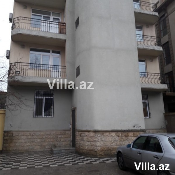 Rent (Montly) Commercial Property, Narimanov.r, Narimanov.m-2