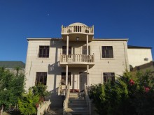 Kirayə (Aylıq) Villa, Abşeron.r, Masazır-2