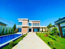 buying villa in Azerbaijan, Baku / Mardakan, -1