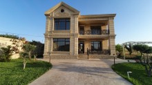 Satılır Villa, Sabunçu.r, Bilgəh, Koroğlu.m-1