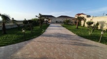 Satılır Villa, Sabunçu.r, Bilgəh, Koroğlu.m-4