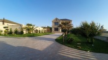 Satılır Villa, Sabunçu.r, Bilgəh, Koroğlu.m-10